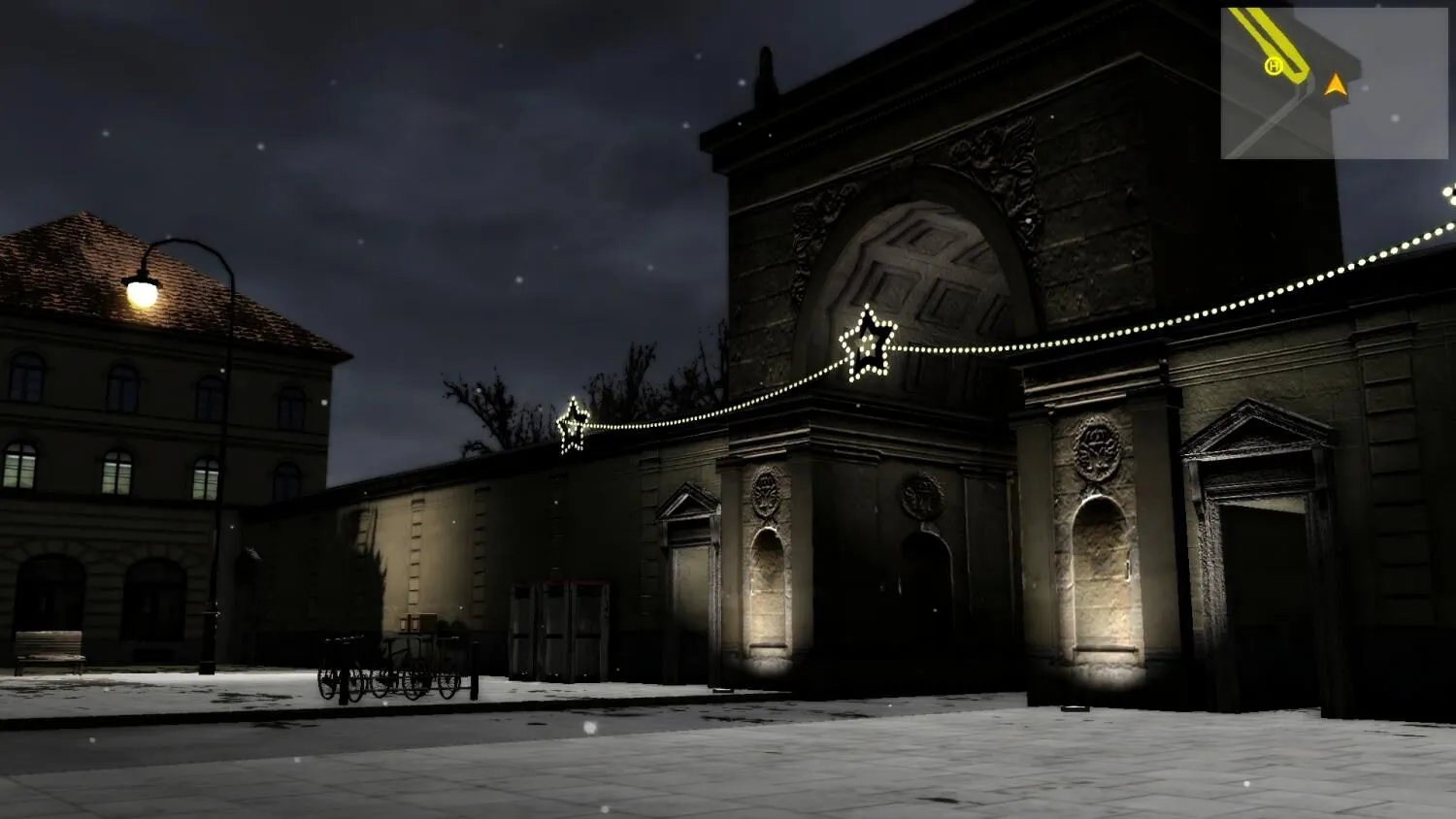 Munich Bus Simulator (PC Steam Key - Global)