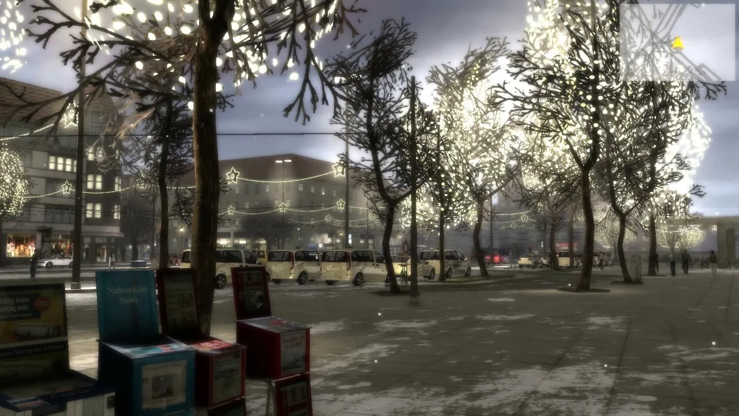 Munich Bus Simulator (PC Steam Key - Global)