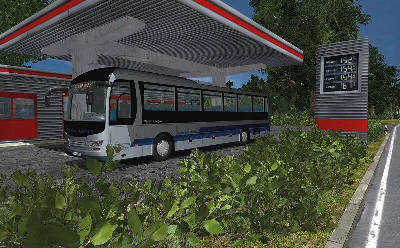 New York Bus Simulator (PC Steam Key - Global)