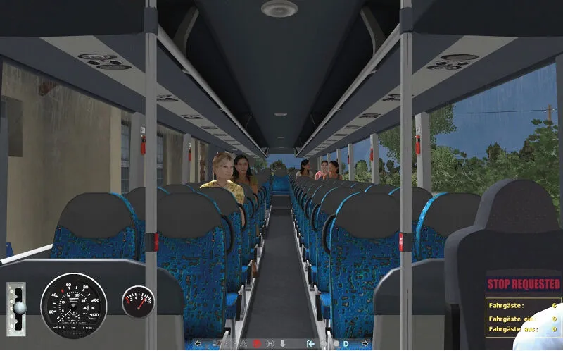 New York Bus Simulator (PC Steam Key - Global)
