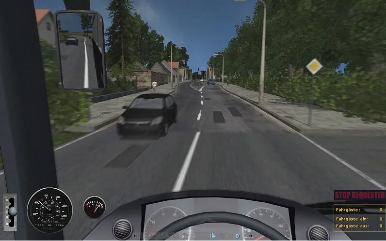 New York Bus Simulator (PC Steam Key - Global)