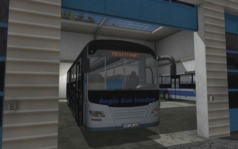 New York Bus Simulator (PC Steam Key - Global)