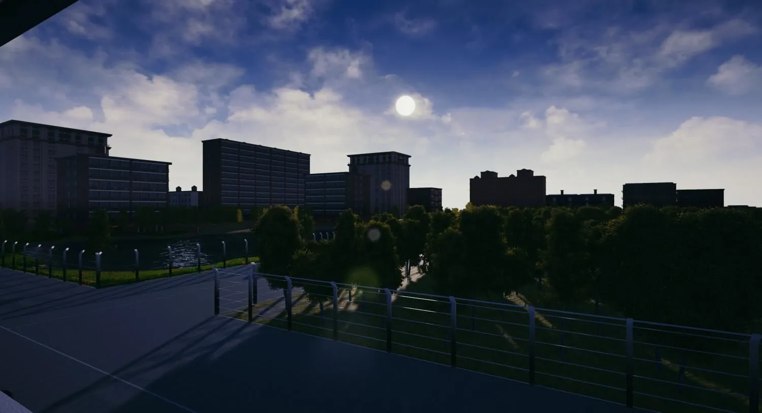 OMSI 2: Bus Company Simulator (PC Steam Key - Global)