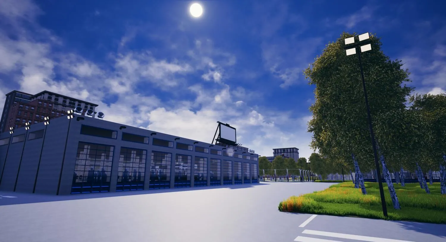 OMSI 2: Bus Company Simulator (PC Steam Key - Global)
