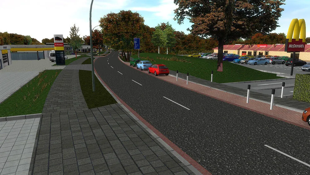 OMSI 2 Add-on Bremen-Nord (PC Steam Key - Global)