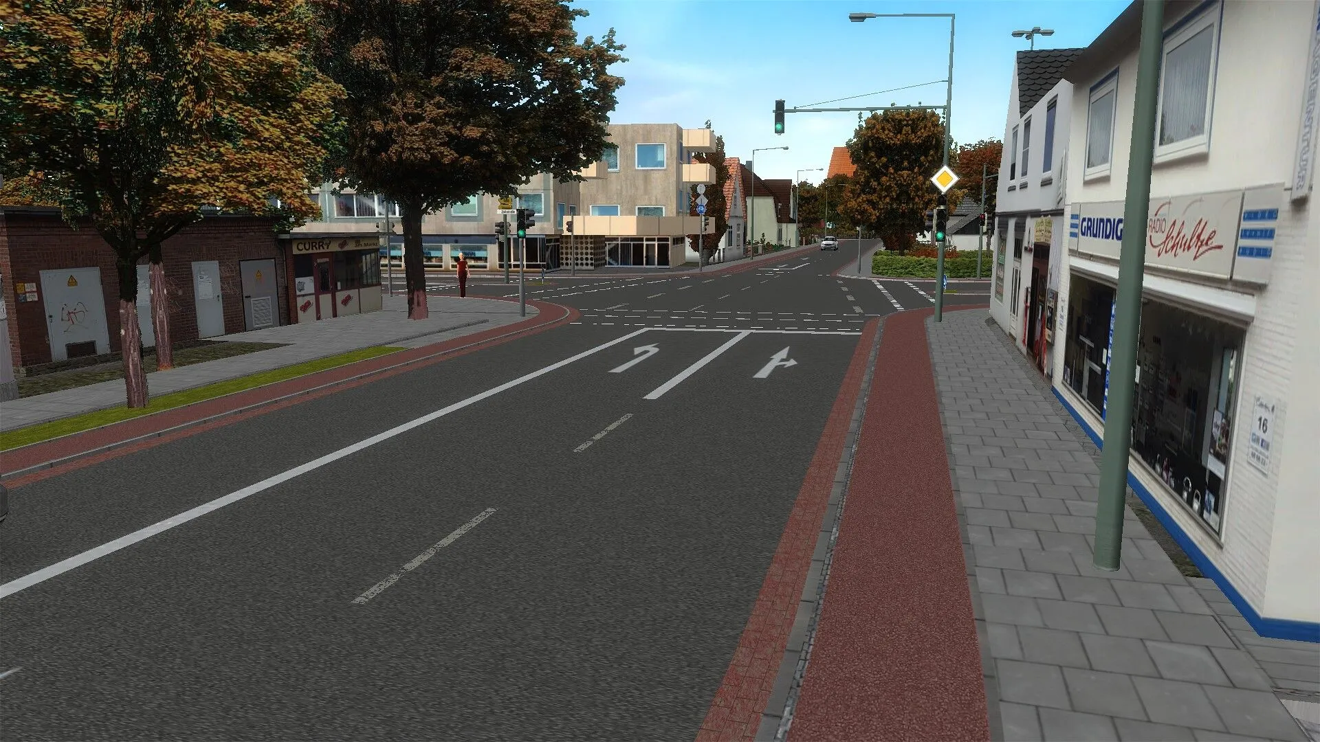 OMSI 2 Add-on Bremen-Nord (PC Steam Key - Global)