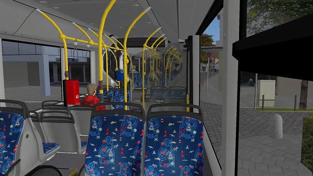 OMSI 2 Add-on Bremen-Nord (PC Steam Key - Global)