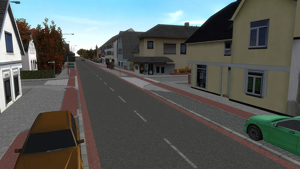 OMSI 2 Add-on Bremen-Nord (PC Steam Key - Global)