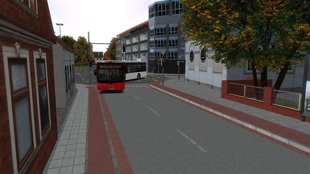 OMSI 2 Add-on Bremen-Nord (PC Steam Key - Global)