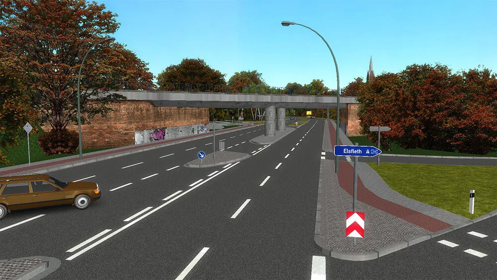 OMSI 2 Add-on Bremen-Nord (PC Steam Key - Global)