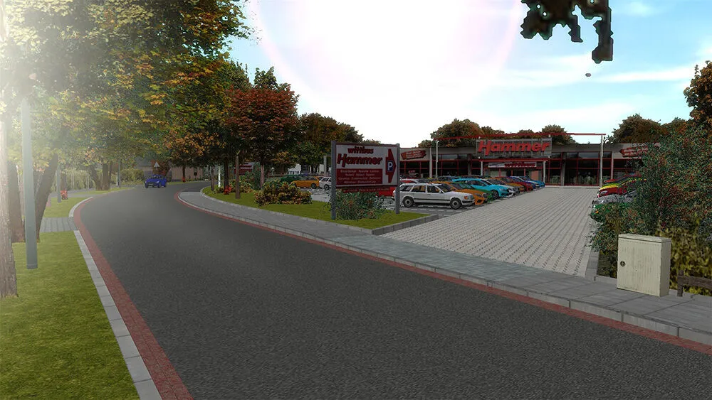 OMSI 2 Add-on Bremen-Nord (PC Steam Key - Global)