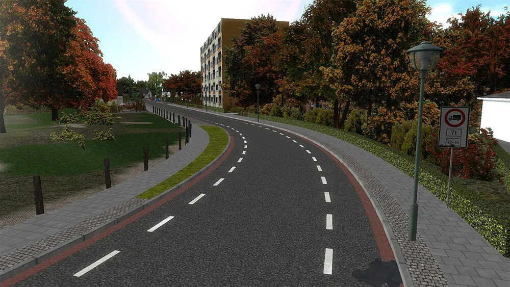 OMSI 2 Add-on Bremen-Nord (PC Steam Key - Global)