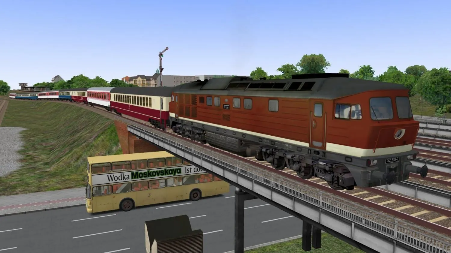 OMSI 2: Steam Edition (PC Steam Key - Global)