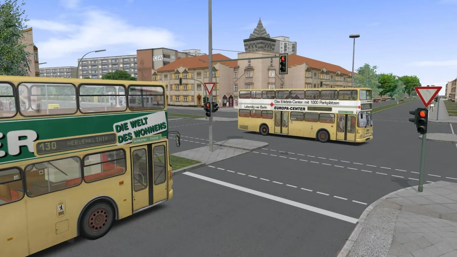 OMSI 2: Steam Edition (PC Steam Key - Global)