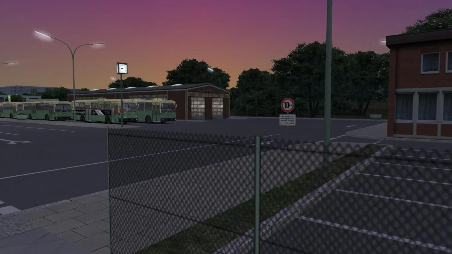 OMSI 2 Add-on City Bus O305 (PC Steam Key - Global)