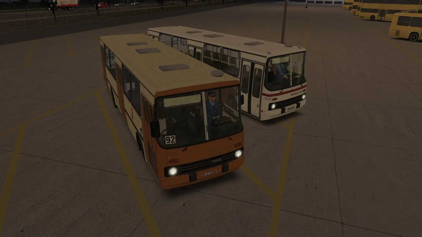 OMSI 2 Add-on Citybus i260 Series (PC Steam Key - Global)