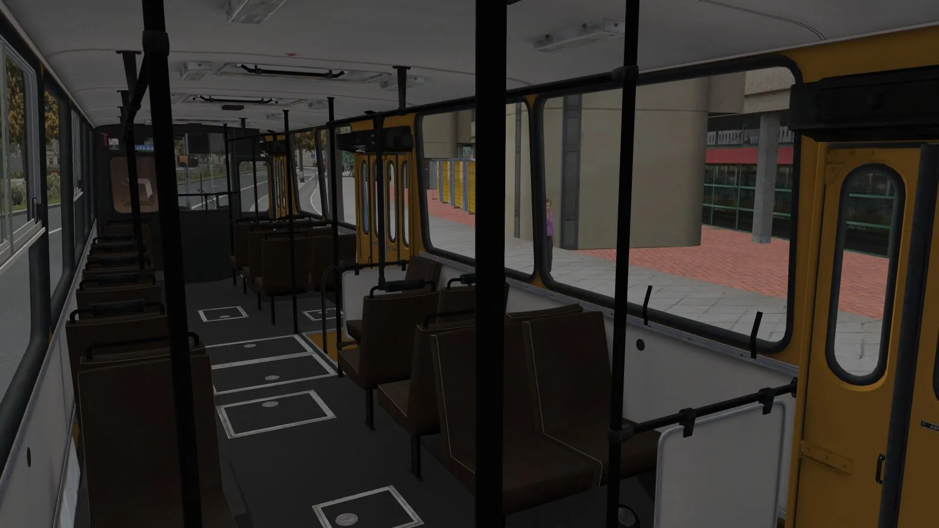 OMSI 2 Add-on Citybus i260 Series (PC Steam Key - Global)