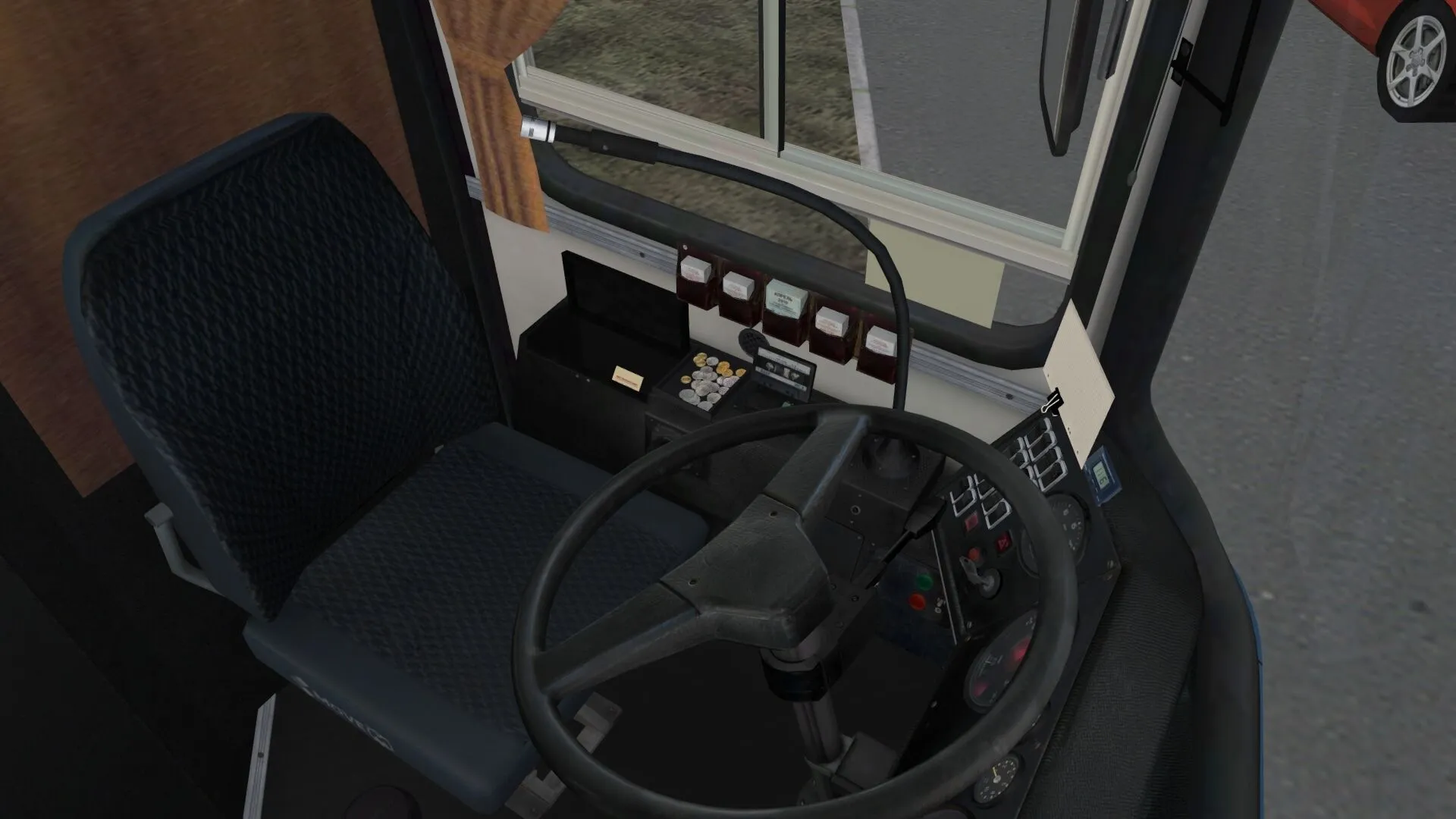 OMSI 2 Add-on Citybus i260 Series (PC Steam Key - Global)