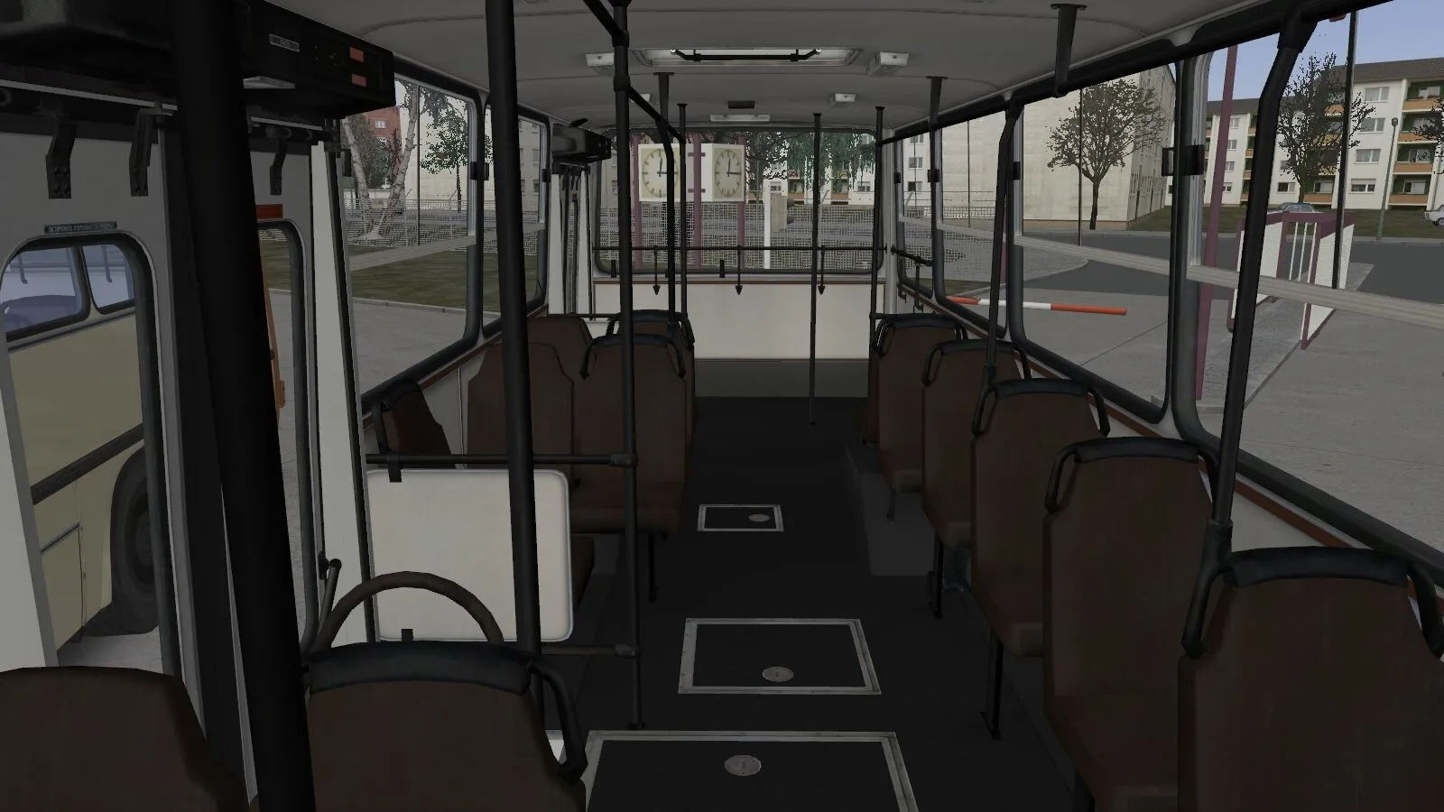 OMSI 2 Add-on Citybus i260 Series (PC Steam Key - Global)