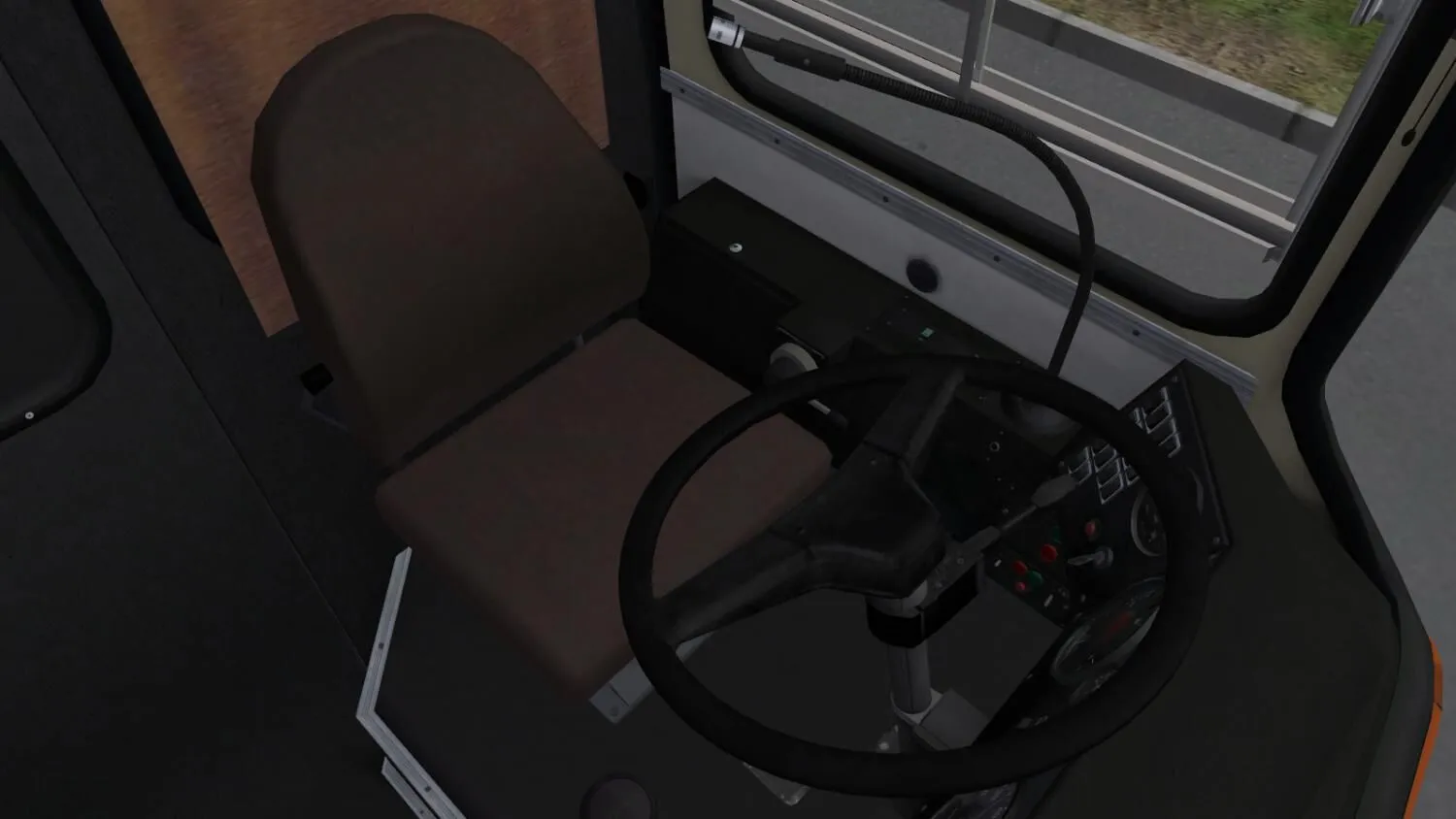 OMSI 2 Add-On Citybus i280 Series (PC Steam Key - Global)