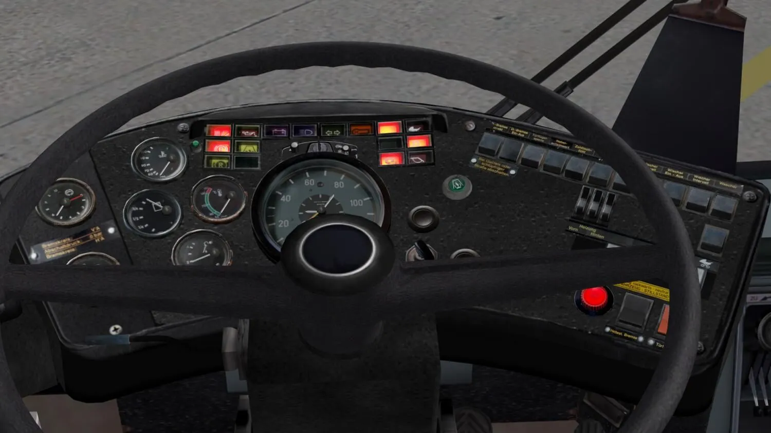 OMSI 2 Add-On Citybus O305G (PC Steam Key - Global)