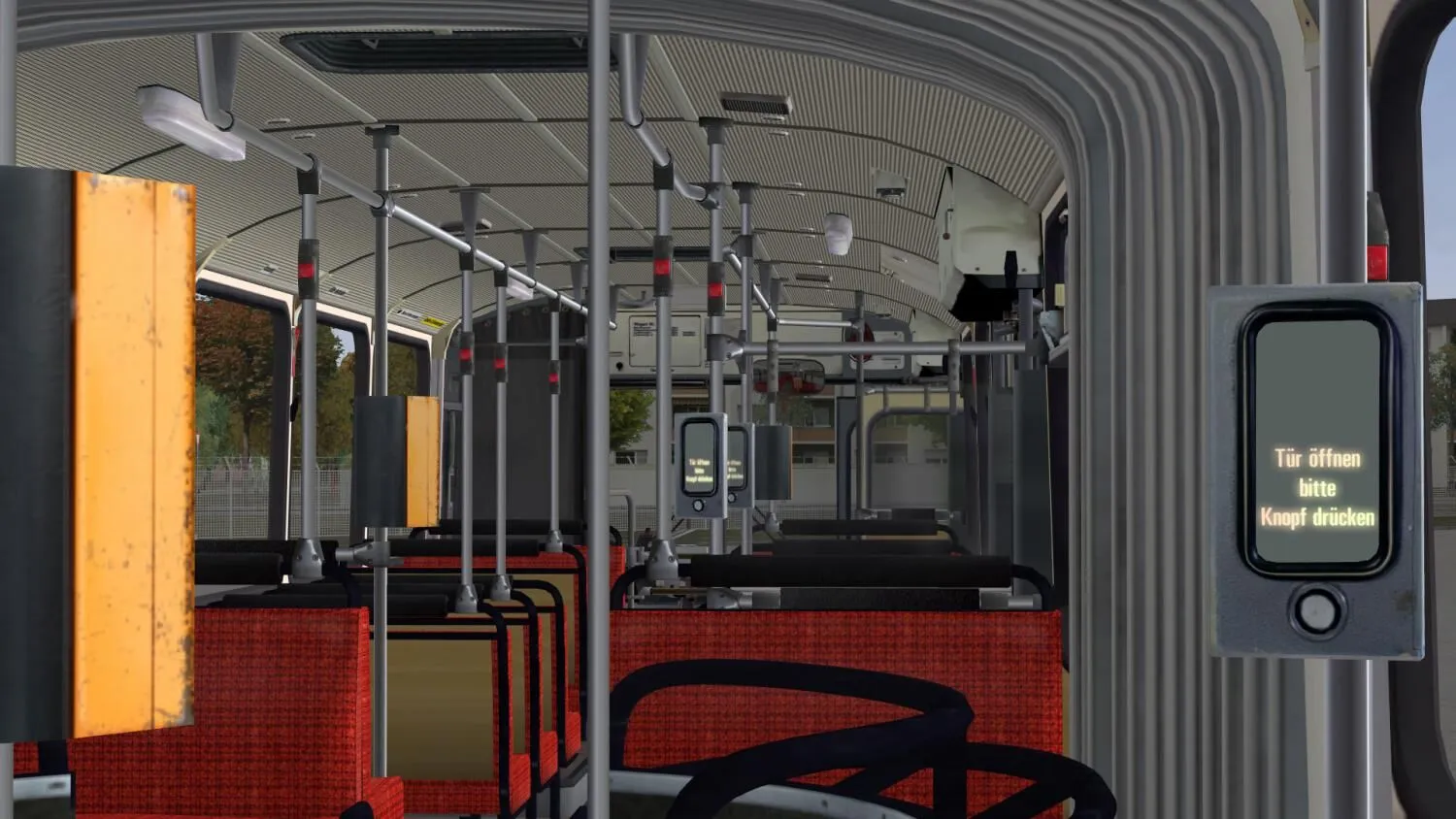 OMSI 2 Add-On Citybus O305G (PC Steam Key - Global)
