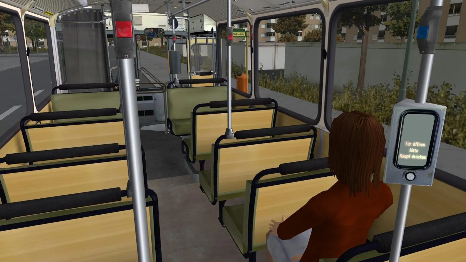 OMSI 2 Add-On Citybus O305G (PC Steam Key - Global)
