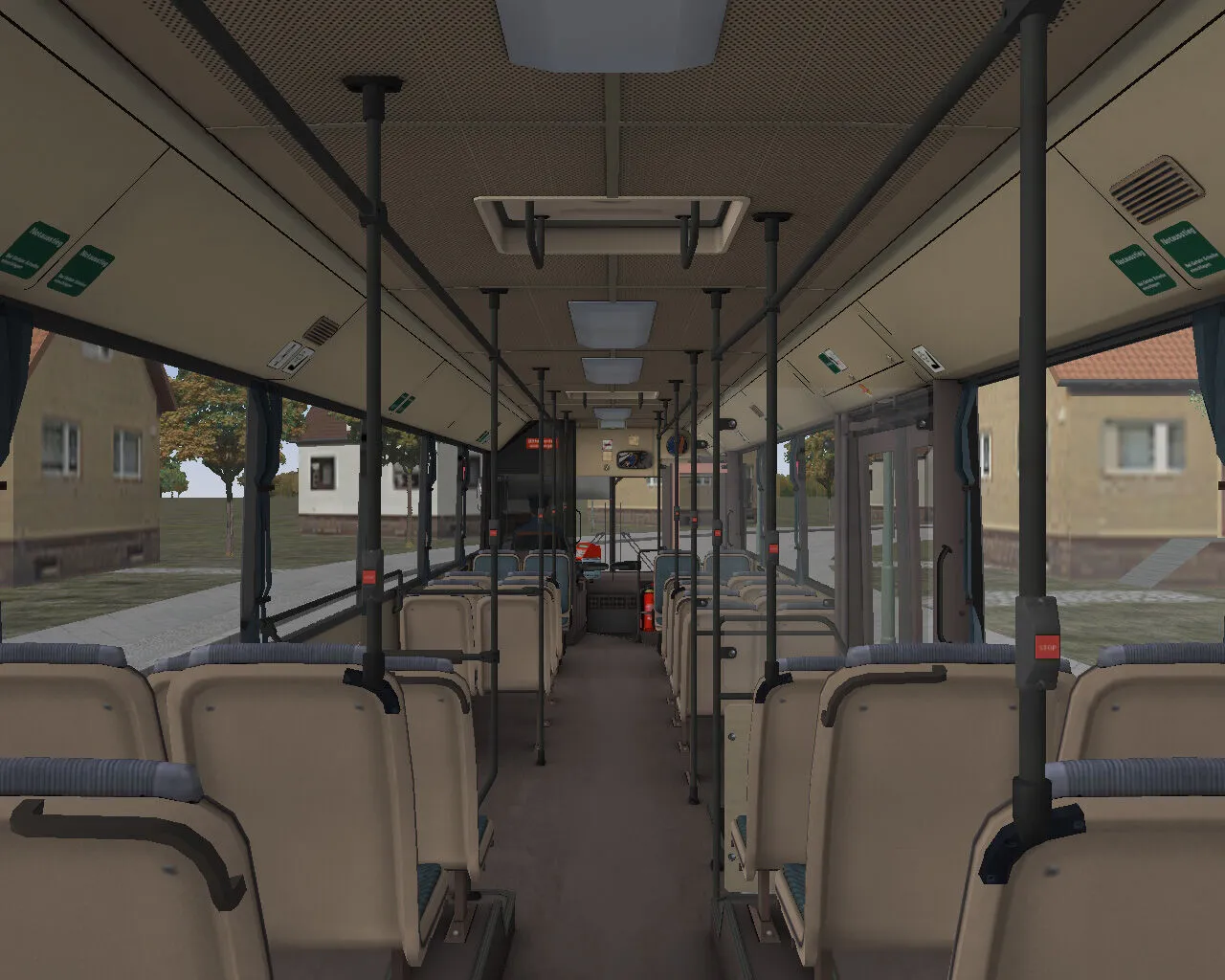 OMSI 2 Add-On Citybus O405 (PC Steam Key - Global)