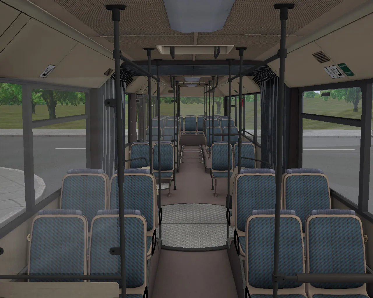 OMSI 2 Add-On Citybus O405 (PC Steam Key - Global)