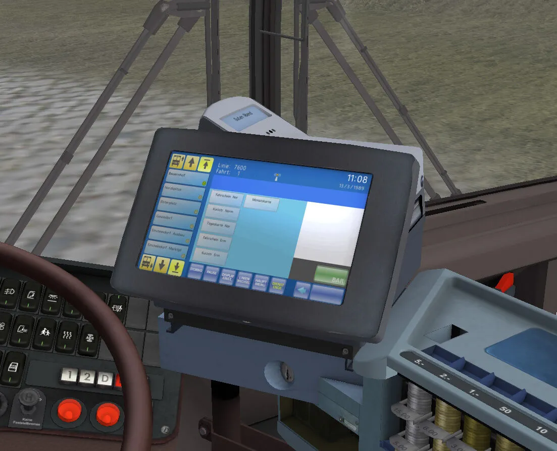 OMSI 2 Add-On Citybus O405 (PC Steam Key - Global)