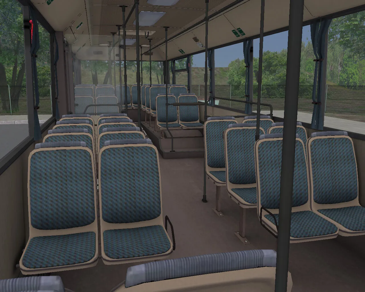 OMSI 2 Add-On Citybus O405 (PC Steam Key - Global)