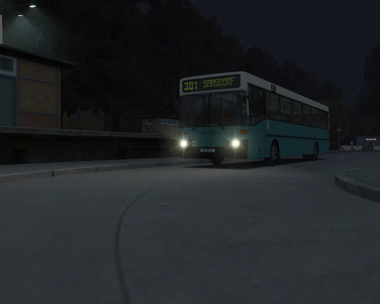 OMSI 2 Add-On Citybus O405 (PC Steam Key - Global)