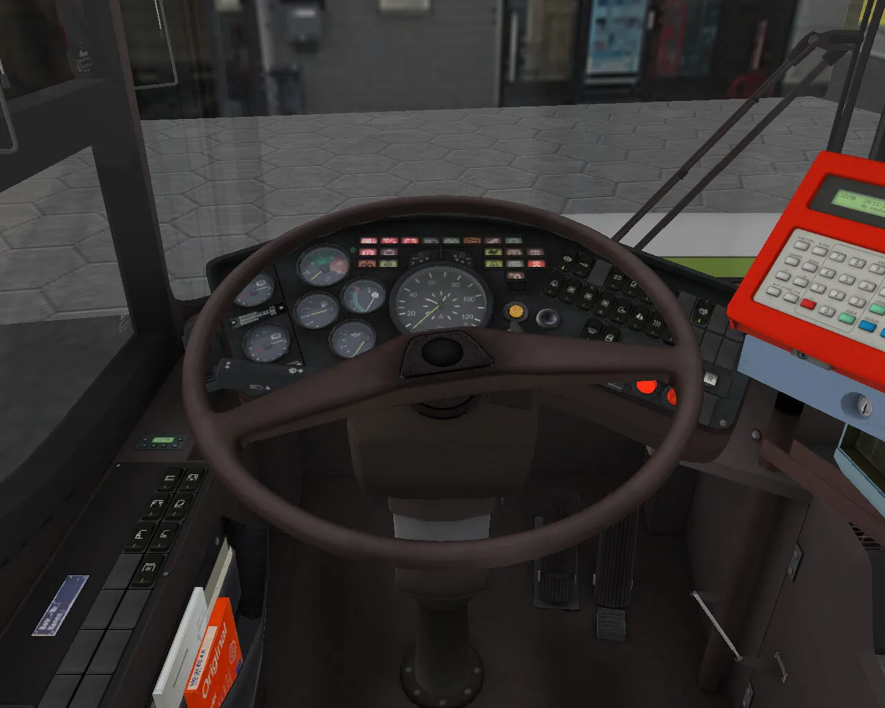 OMSI 2 Add-On Citybus O405 (PC Steam Key - Global)