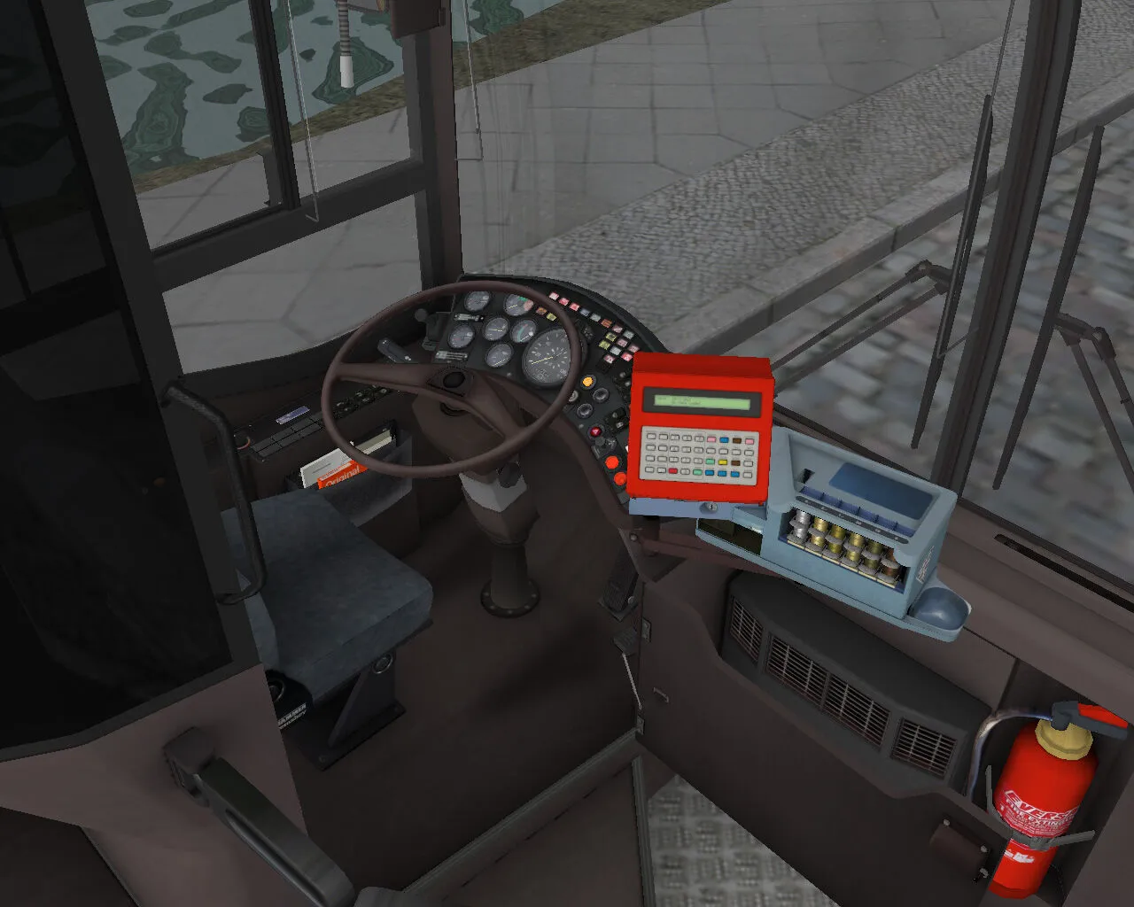 OMSI 2 Add-On Citybus O405 (PC Steam Key - Global)