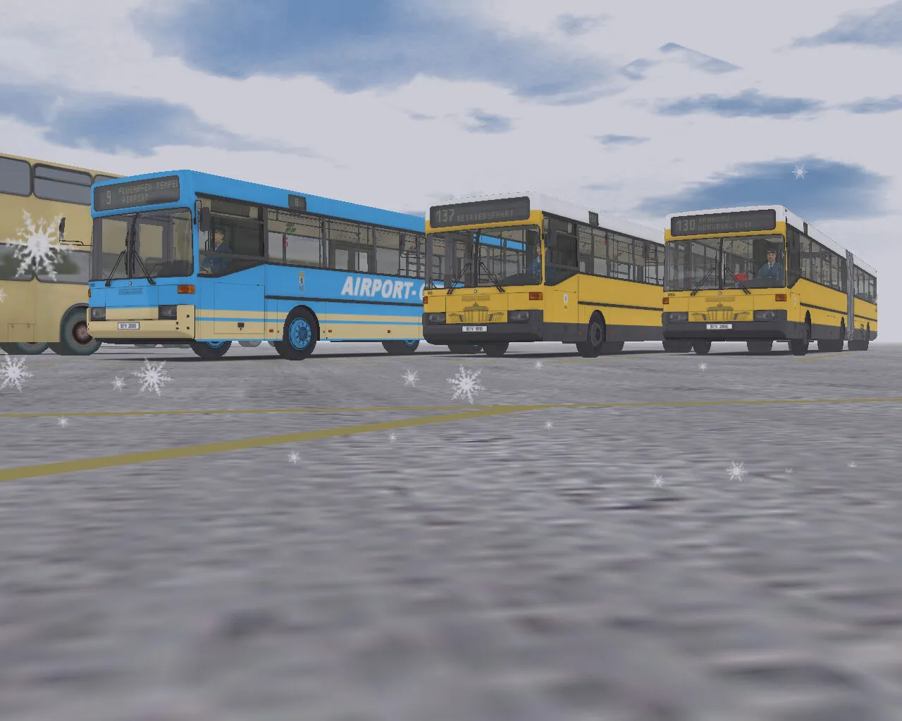 OMSI 2 Add-On Citybus O405 (PC Steam Key - Global)