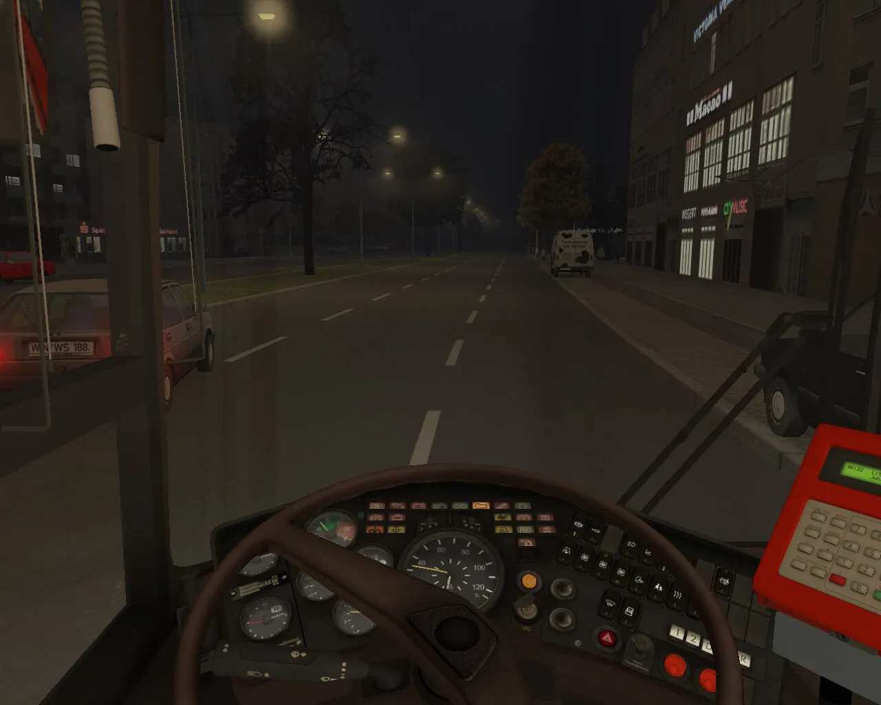 OMSI 2 Add-On Citybus O405 (PC Steam Key - Global)