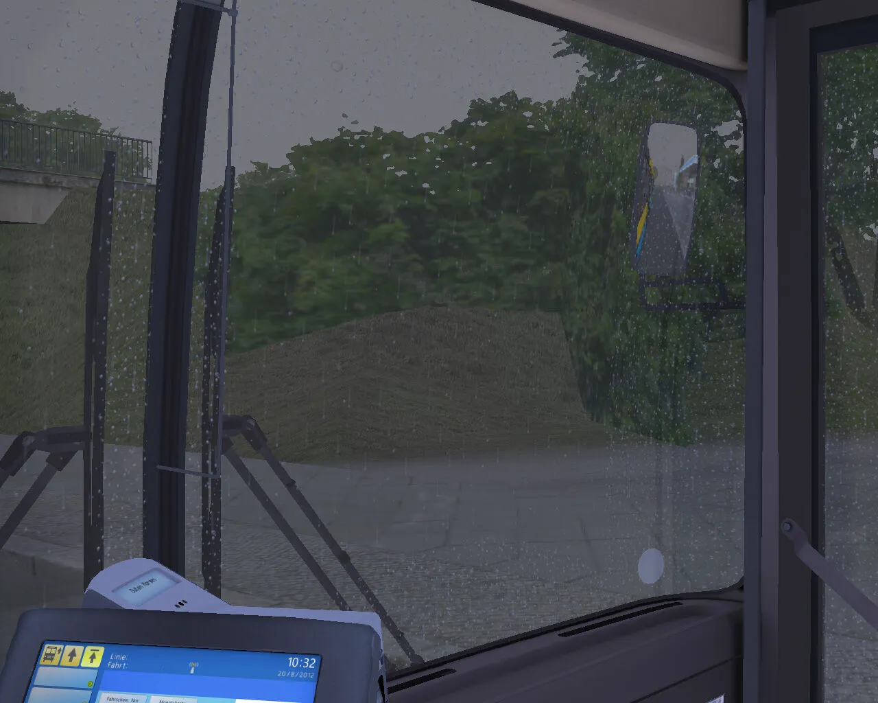 OMSI 2 Add-On Citybus O405 (PC Steam Key - Global)