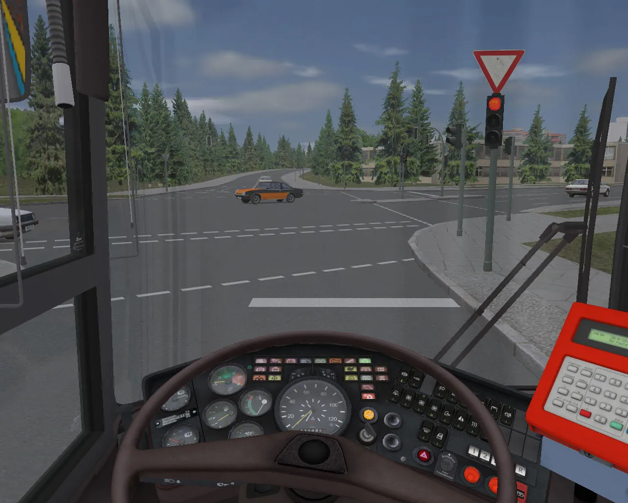 OMSI 2 Add-On Citybus O405 (PC Steam Key - Global)