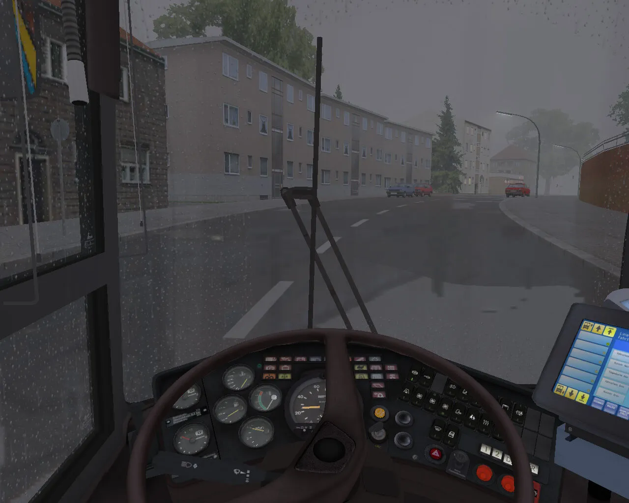 OMSI 2 Add-On Citybus O405 (PC Steam Key - Global)
