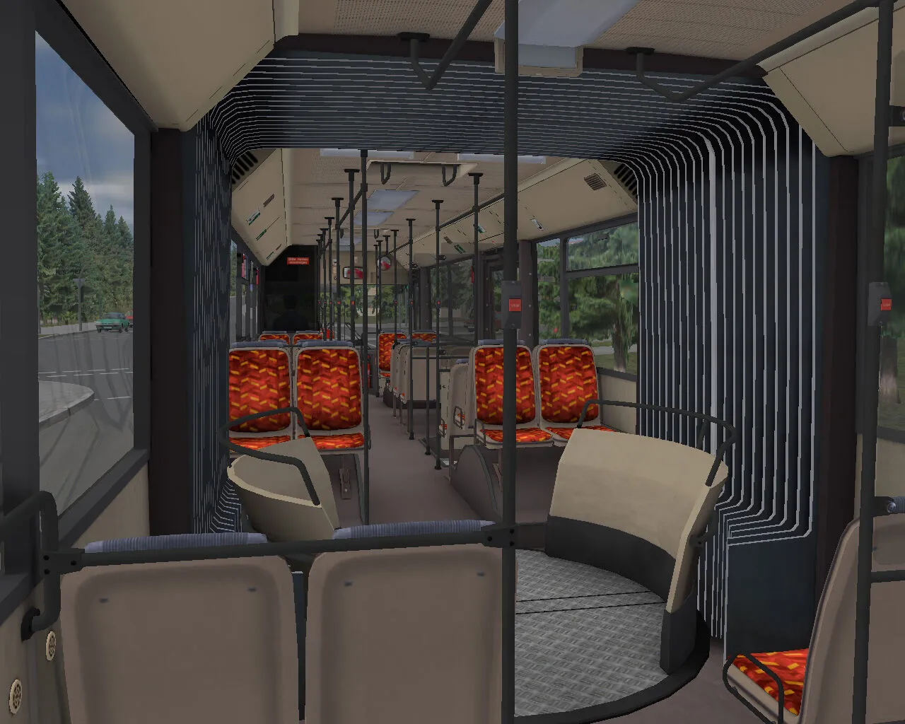 OMSI 2 Add-On Citybus O405 (PC Steam Key - Global)