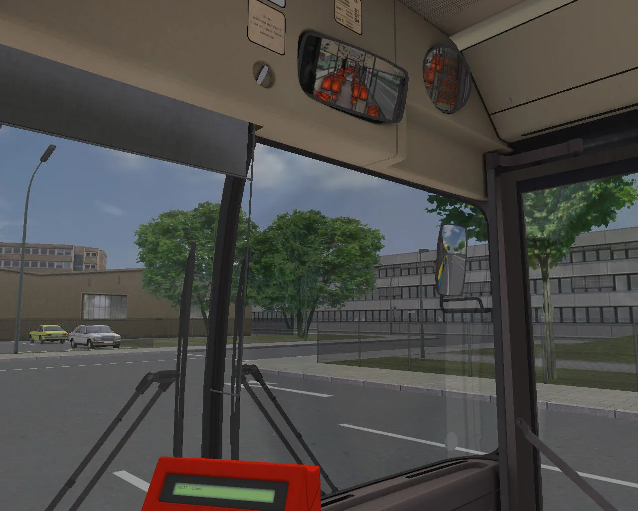 OMSI 2 Add-On Citybus O405 (PC Steam Key - Global)