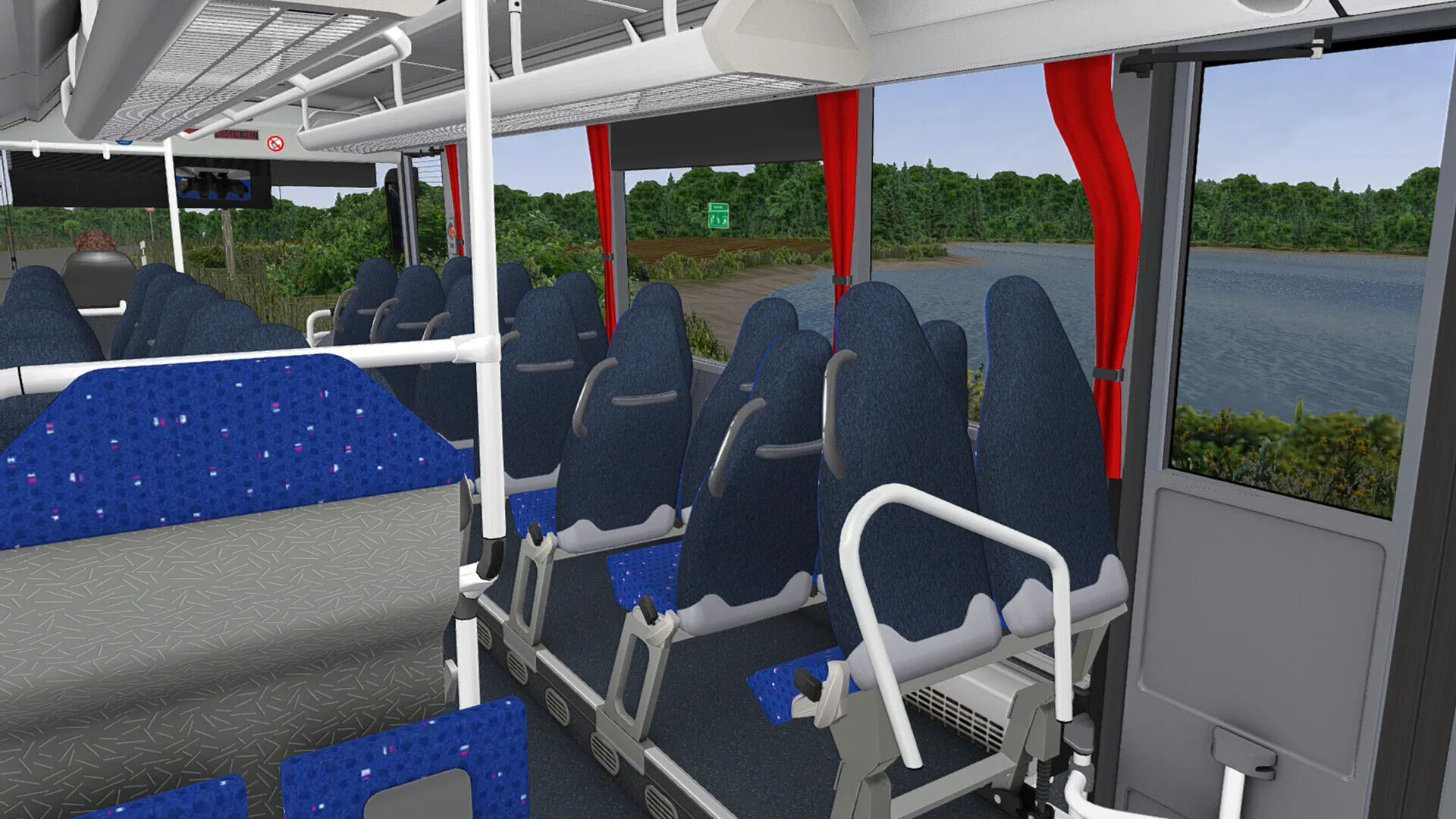 OMSI 2 Add-on Coach O560 Series (PC Steam Key - Global)