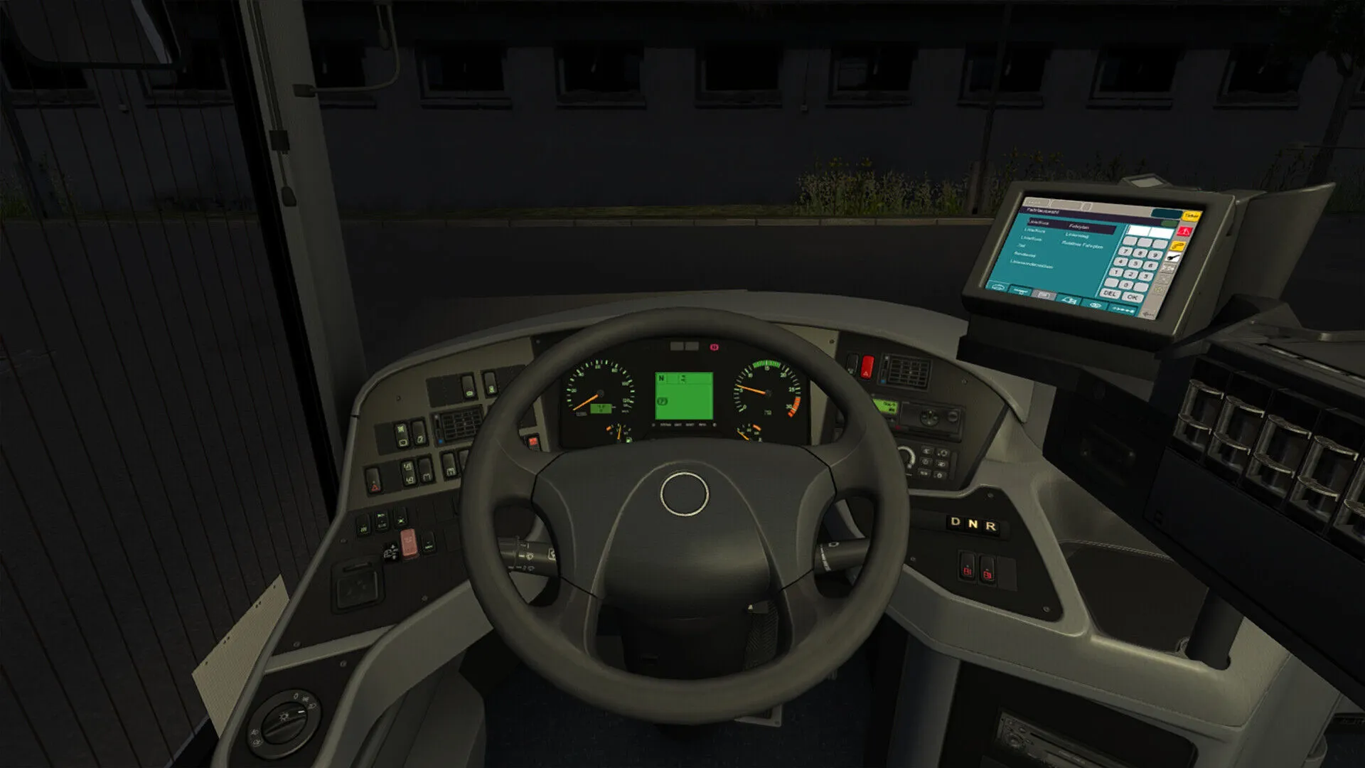 OMSI 2 Add-on Coach O560 Series (PC Steam Key - Global)