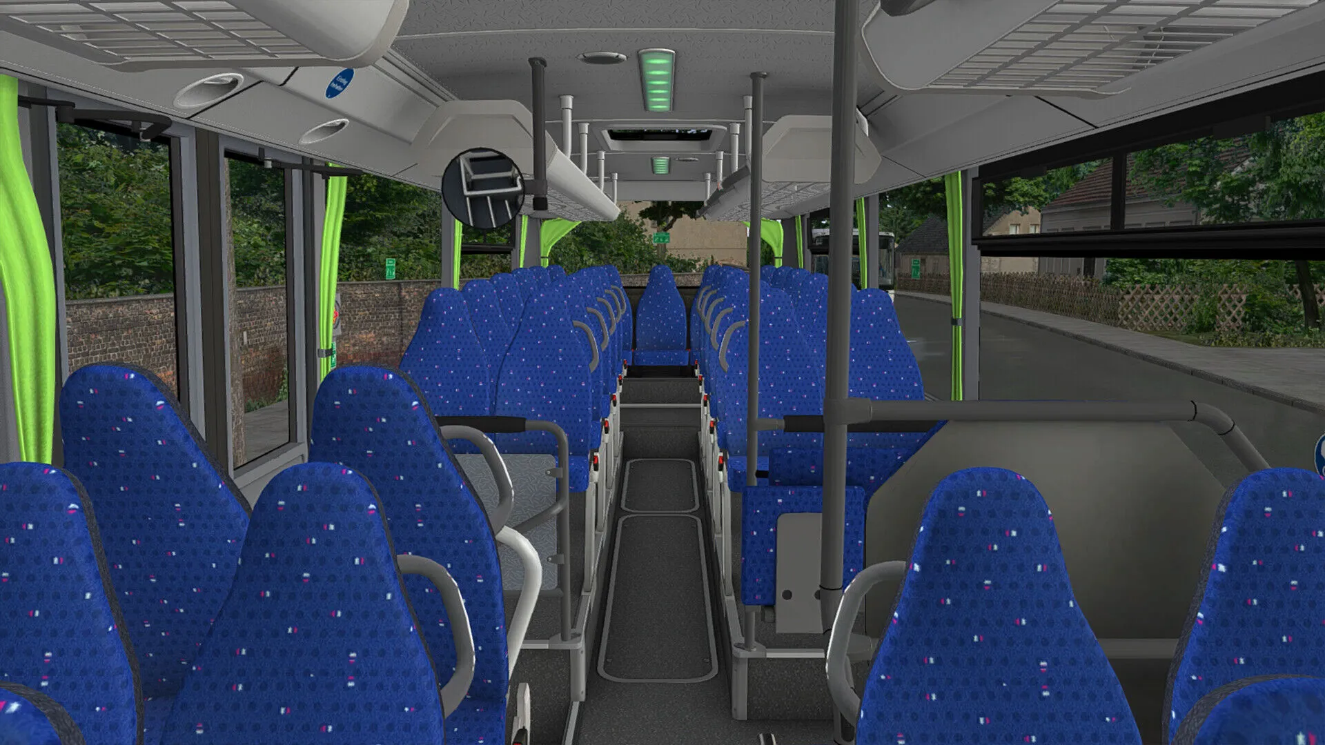 OMSI 2 Add-on Coach O560 Series (PC Steam Key - Global)