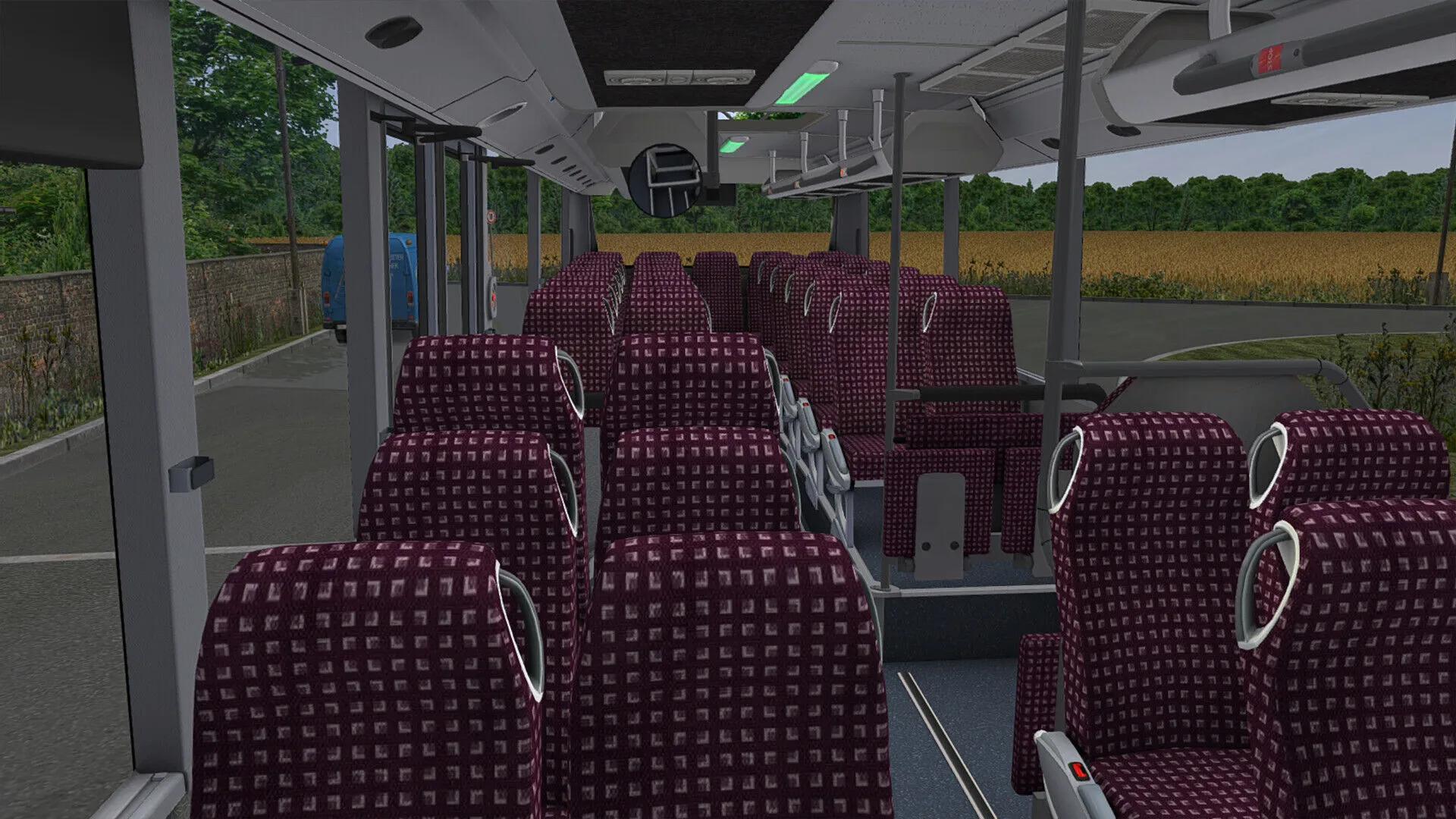 OMSI 2 Add-on Coach O560 Series (PC Steam Key - Global)
