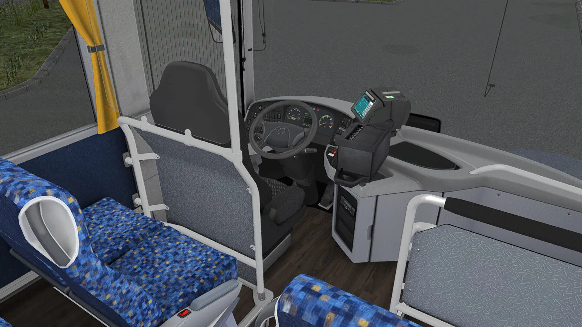 OMSI 2 Add-on Coach O560 Series (PC Steam Key - Global)