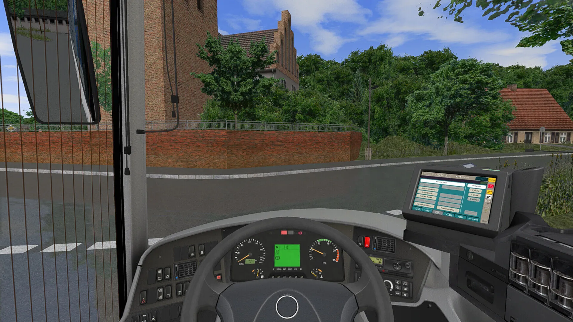 OMSI 2 Add-on Coach O560 Series (PC Steam Key - Global)