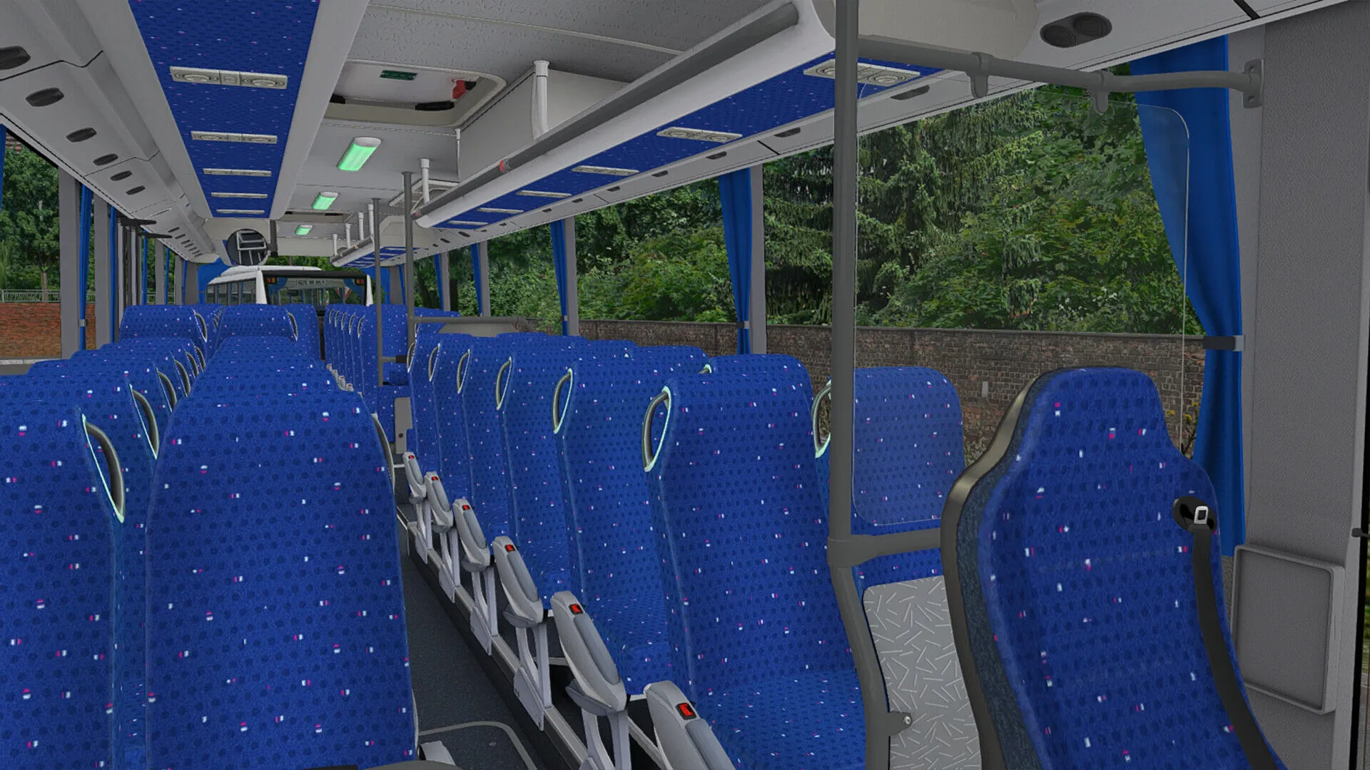 OMSI 2 Add-on Coach O560 Series (PC Steam Key - Global)