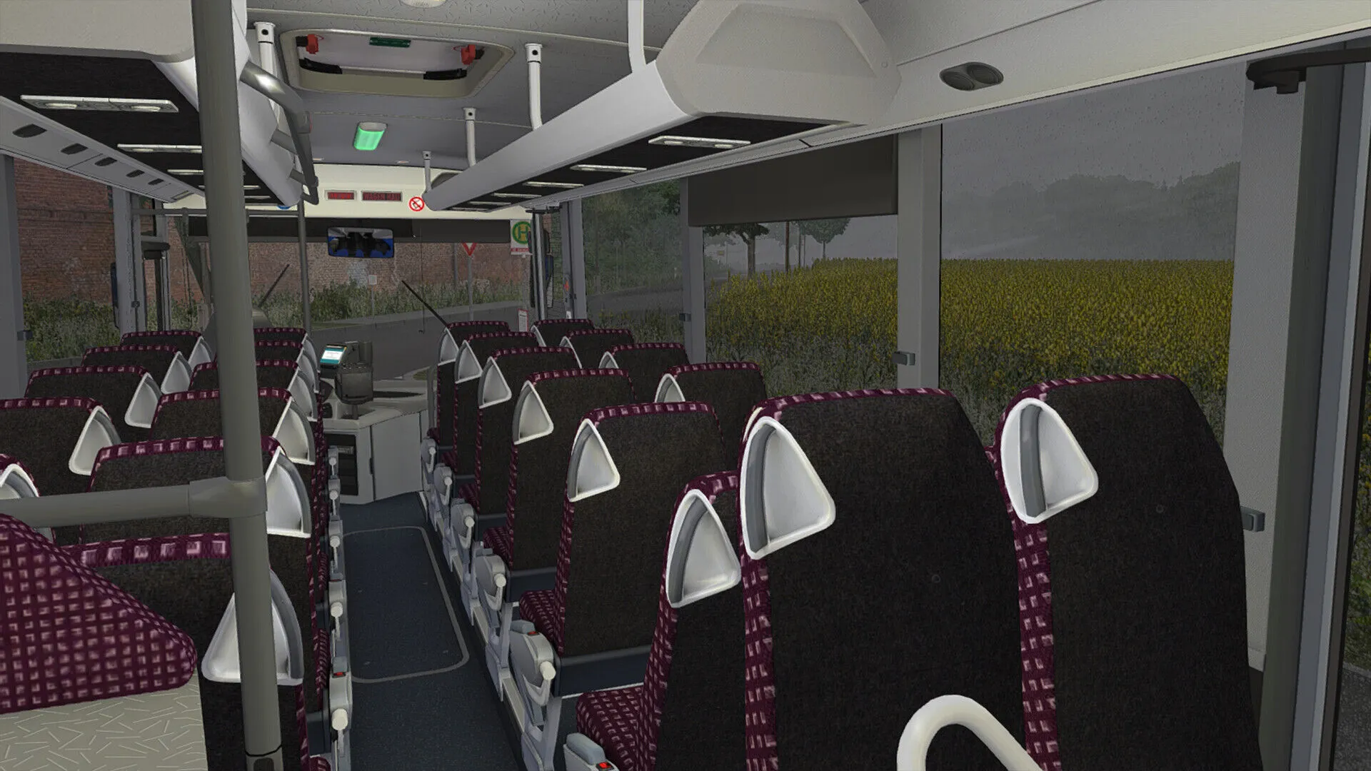 OMSI 2 Add-on Coach O560 Series (PC Steam Key - Global)