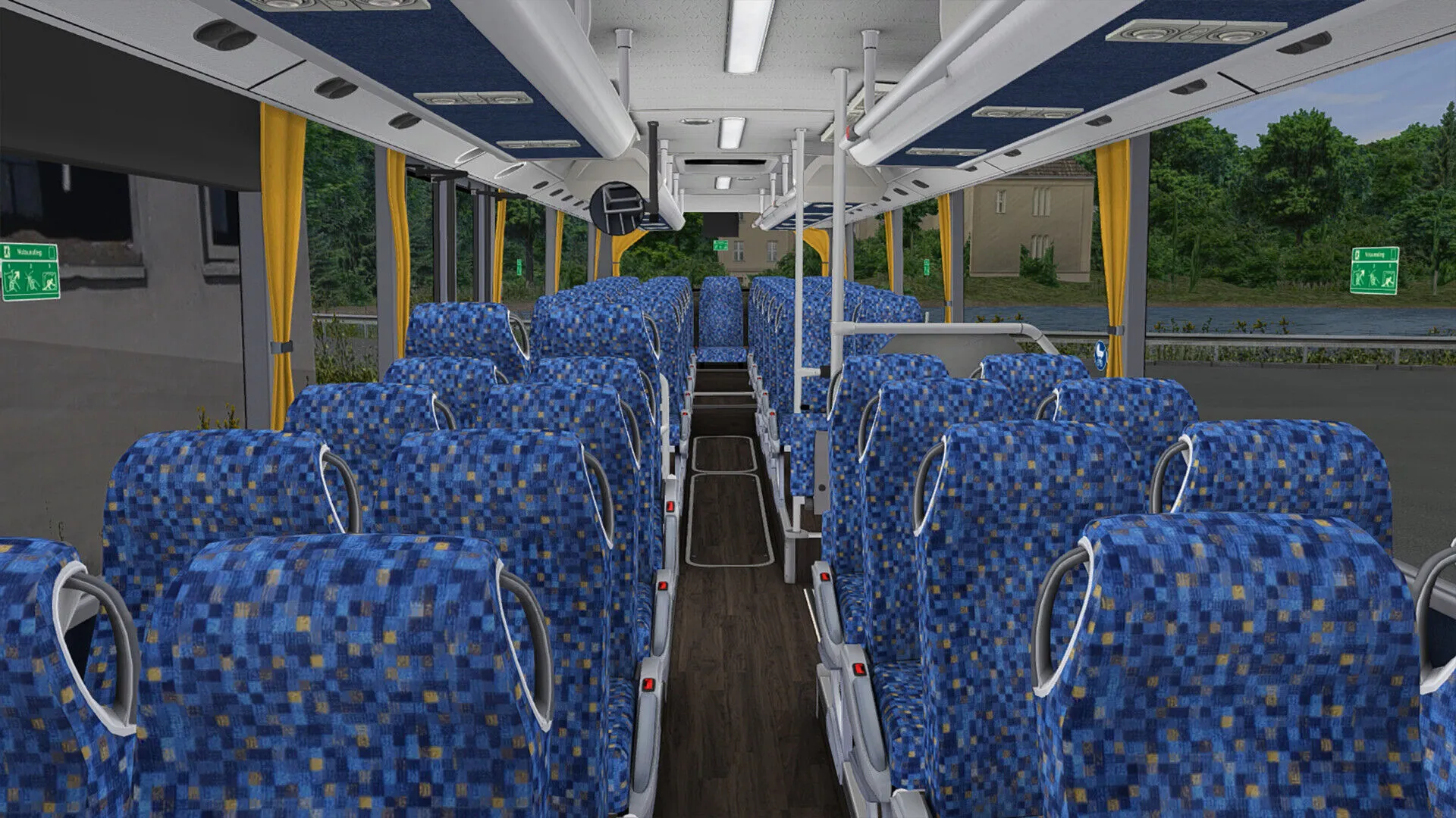 OMSI 2 Add-on Coach O560 Series (PC Steam Key - Global)